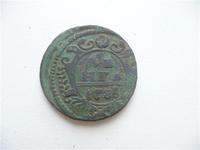 деньга 1735