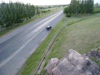 Дорога домой