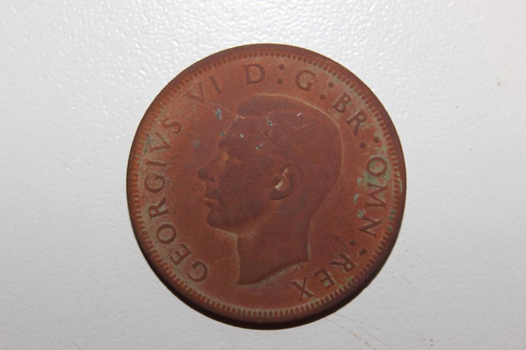 georgivs 6 1949