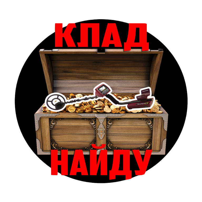 мой логотип канала