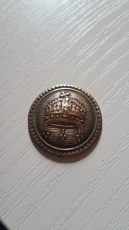 Пуговица (фото 2)