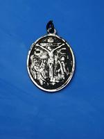 2. Ладанка (обратная)