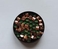 Капсюля для капсюльного оружия