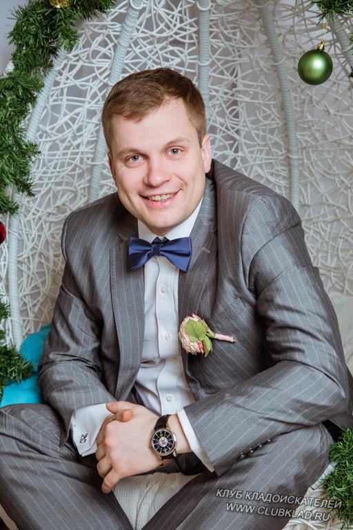 За 1 секунду перед ЗАГСом и за 3 года перед копом!)