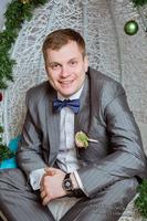 За 1 секунду перед ЗАГСом и за 3 года перед копом!)