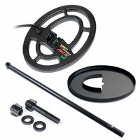 Пластиковый чехол для катушки 9x12