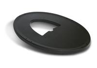 Пластиковый чехол для катушки 9x12