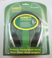 Новые наушники для серии Garrett Ace