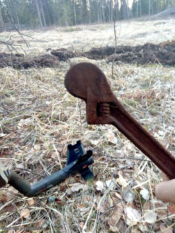 Мир! Труд! Май!