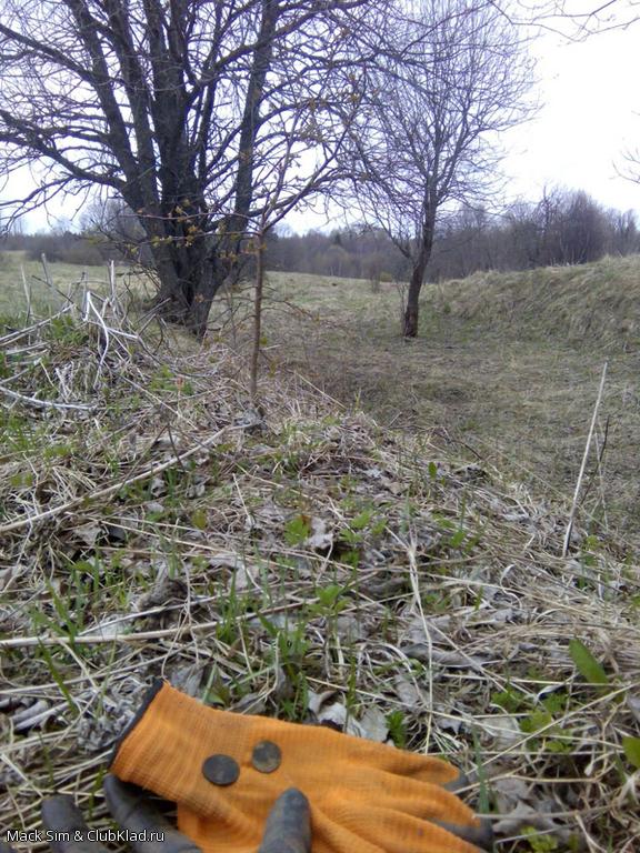 Пара «советиков»