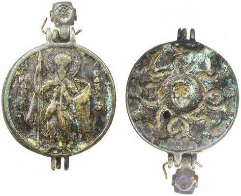 Сиятой Федор