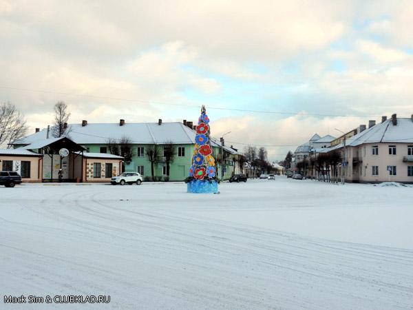 Себеж