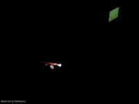 Ночной коп. Монетка...