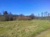 Урочище на берегу озера