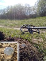 10 кпеек Николая II