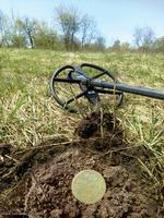 1 копейка серебром 1840