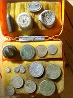 Находки на Луге