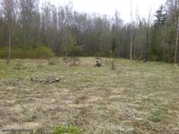 Отдых и коп на урочище