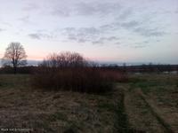 Урочище на берегу озера