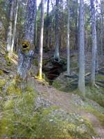 Святой источник