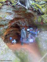 Святой источник