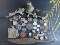 Находки за майские праздники 2017