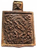 Рождество Христово.