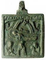 Рождество Христово. XV век.