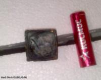 Индийская статуэтка. Гурт :)