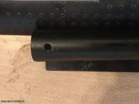 Из ножа копье или мачете