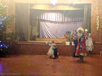 Сельский клуб до 23:30 31.12.2016