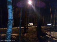 Пора и домой. 27.03.2016