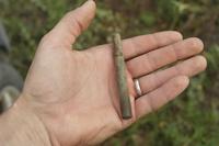 Запал от гранаты. 