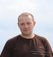 На берегу Клязьмы