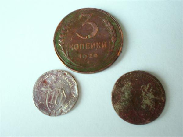 копейки