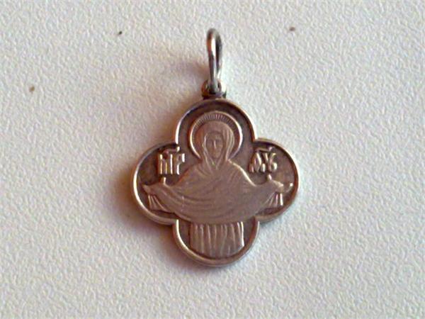 Серебро