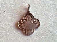 Серебро