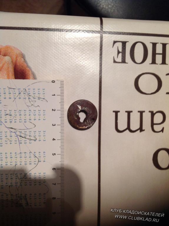 Что-то от замка
