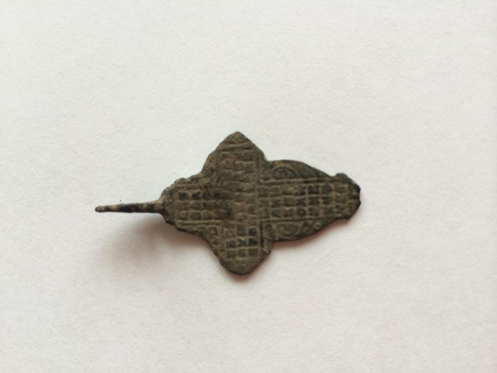 крестик