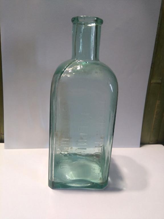 техническая фабрика Барненгена