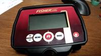 Fisher F 22