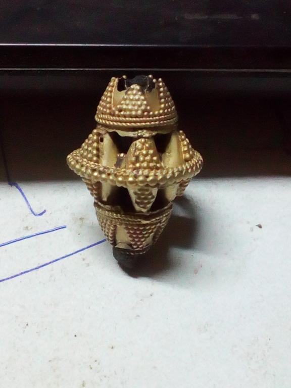 Что за вещица