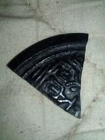 Размер 3х3,5 см маталл неизвестный