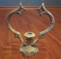Подсвечник