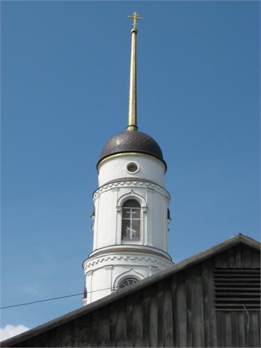 Женский монастырь