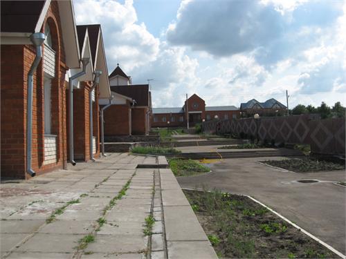 Санаторий