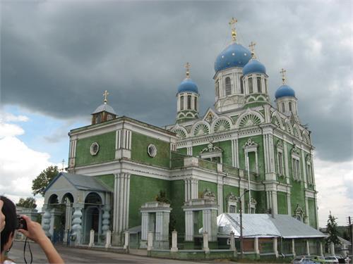 Вознесенский собор