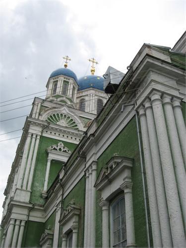 Вознесенский собор