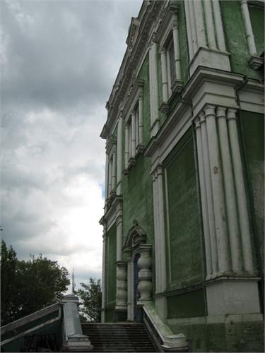 Вознесенский собор