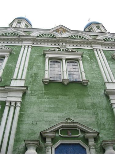 Вознесенский собор